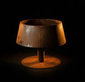 Fire Pit LAMPADA BASSA