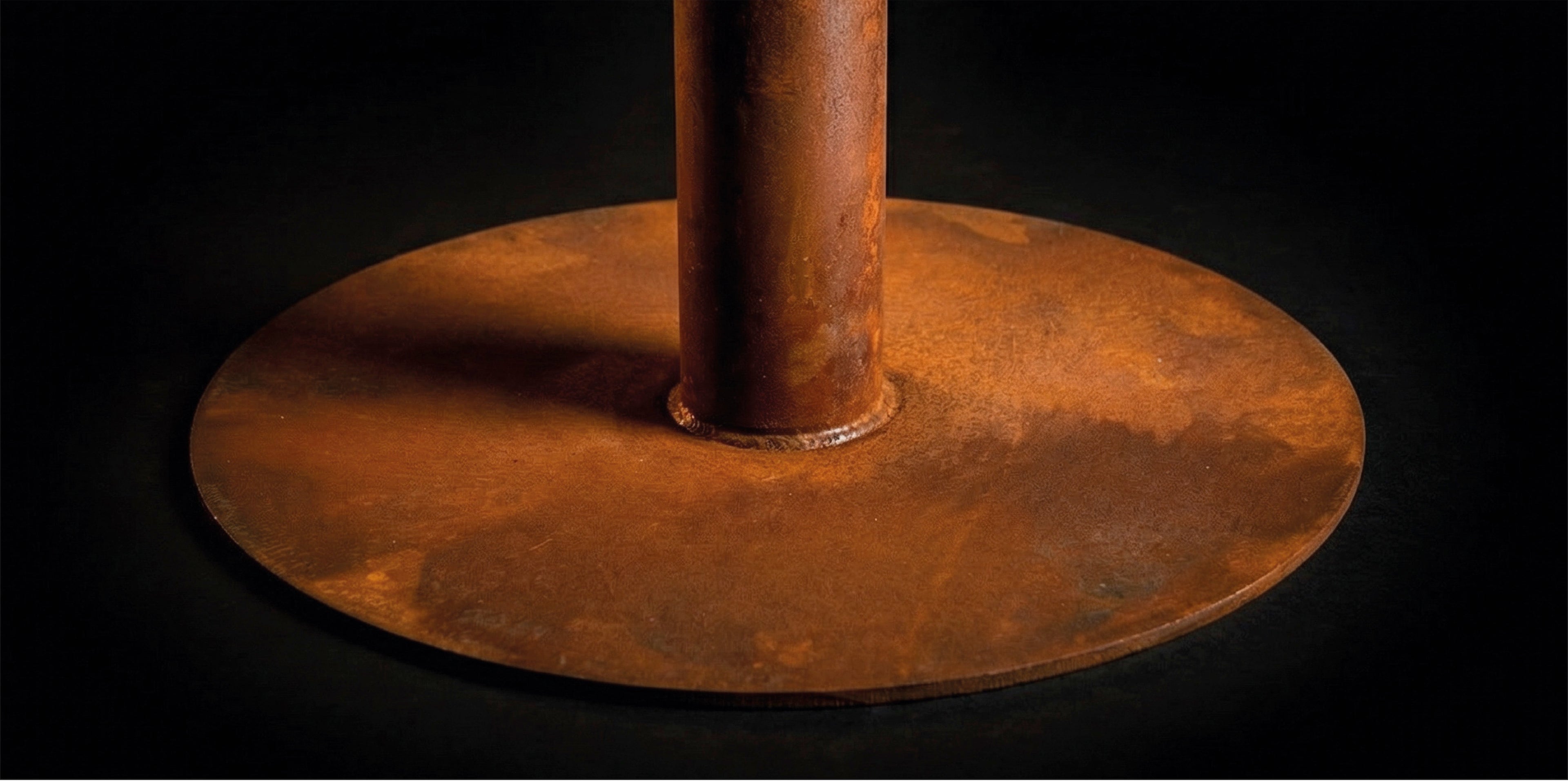 Fire Pit LAMPADA ALTA